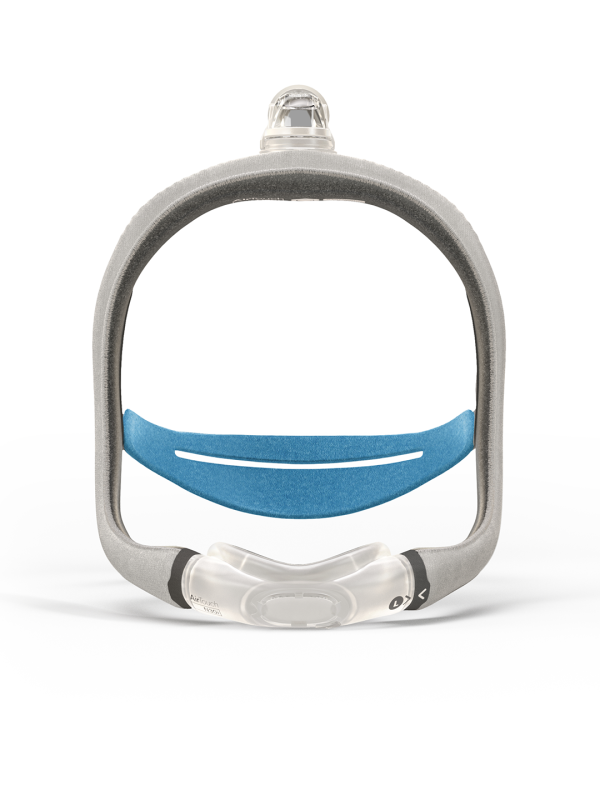 ResMed AirTouch N30i Burun CPAP Maskesi