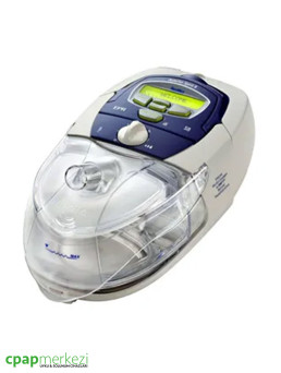 ResMed S8 AutoSet Spirit II Otomatik CPAP Cihazı ResMed S8 AutoSet Spirit II Otomatik CPAP Cihazı