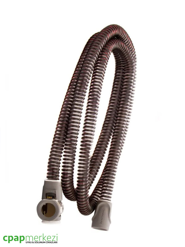 ResMed ClimateLineAir Isıtıcılı Hortum - AirSense 10, AirCurve 10 ve Lumis ResMed ClimateLineAir Isıtıcılı Hortum - AirSense 10, AirCurve 10 ve Lumis