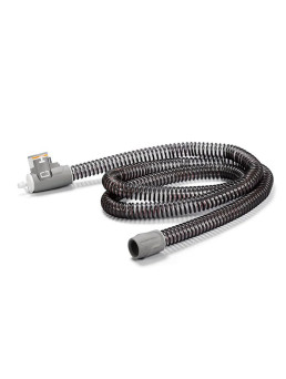 ResMed ClimateLineAir Oxy Isıtıcılı CPAP Hortumu - AirSense 10, AirCurve 10 ve Lumis ResMed ClimateLineAir Oxy Isıtıcılı CPAP Hortumu - AirSense 10, AirCurve 10 ve Lumis