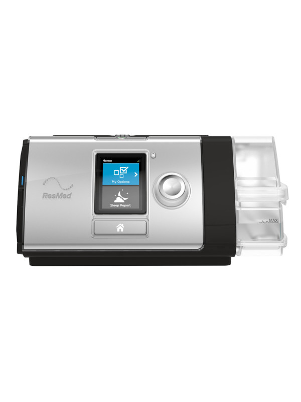 ResMed Lumis 150 VPAP ST - BiPAP Cihazı ResMed Lumis 150 VPAP ST - BiPAP Cihazı