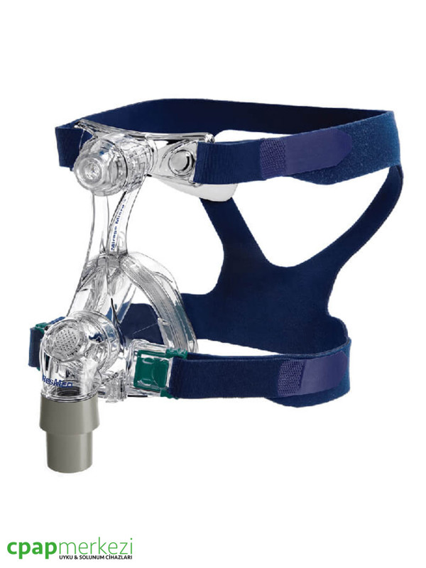 ResMed Mirage Micro CPAP Maskesi ResMed Mirage Micro CPAP Maskesi