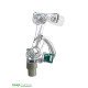 ResMed Mirage Micro CPAP Maskesi ResMed Mirage Micro CPAP Maskesi