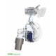 ResMed Mirage Micro CPAP Maskesi ResMed Mirage Micro CPAP Maskesi