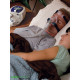 ResMed Mirage Micro CPAP Maskesi ResMed Mirage Micro CPAP Maskesi