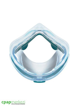 ResMed Mirage Quattro CPAP Maskesi Silikonu ve Klipsi ResMed Mirage Quattro CPAP Maskesi Silikonu ve Klipsi