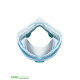 ResMed Mirage Quattro CPAP Maskesi Silikonu ve Klipsi ResMed Mirage Quattro CPAP Maskesi Silikonu ve Klipsi