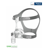 ResMed Mirage FX CPAP Maskesi ResMed Mirage FX CPAP Maskesi