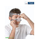 ResMed Mirage FX CPAP Maskesi ResMed Mirage FX CPAP Maskesi