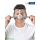 ResMed Mirage FX CPAP Maskesi ResMed Mirage FX CPAP Maskesi