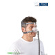 ResMed Mirage FX CPAP Maskesi ResMed Mirage FX CPAP Maskesi