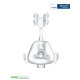 ResMed Mirage FX CPAP Maskesi ResMed Mirage FX CPAP Maskesi