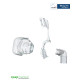 ResMed Mirage FX CPAP Maskesi ResMed Mirage FX CPAP Maskesi