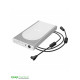ResMed Power Station II / AirSense 10 - AirCurve 10 - Lumis CPAP Bataryası ResMed Power Station II / AirSense 10 - AirCurve 10 - Lumis CPAP Bataryası