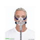 ResMed Quattro FX CPAP Maskesi ResMed Quattro FX CPAP Maskesi