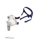 ResMed Quattro FX CPAP Maskesi ResMed Quattro FX CPAP Maskesi