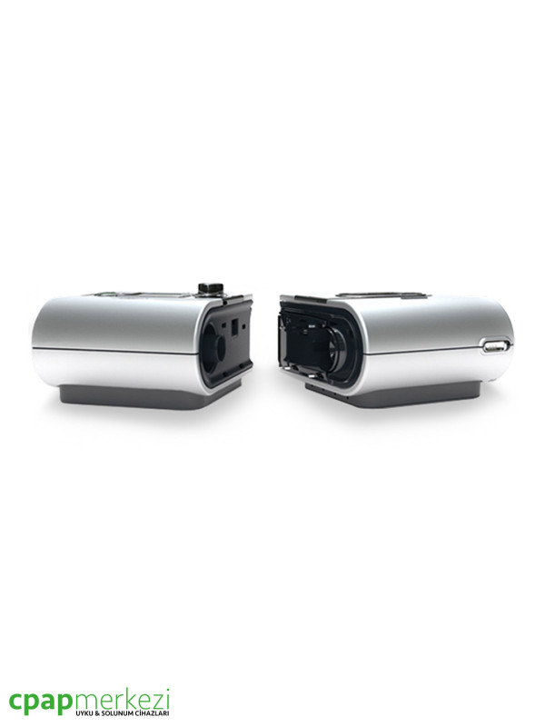 ResMed S9 AutoSet Auto CPAP Cihazı ResMed S9 AutoSet Auto CPAP Cihazı