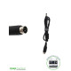 ResMed S9 Serisi CPAP Cihazı Batarya Max Power 6400 mAh PB240B1 ResMed S9 Serisi CPAP Cihazı Batarya Max Power 6400 mAh PB240B1