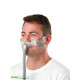 ResMed Swift FX Bella Gray Burun Yastıkçığı CPAP Maskesi ResMed Swift FX Bella Gray Burun Yastıkçığı CPAP Maskesi