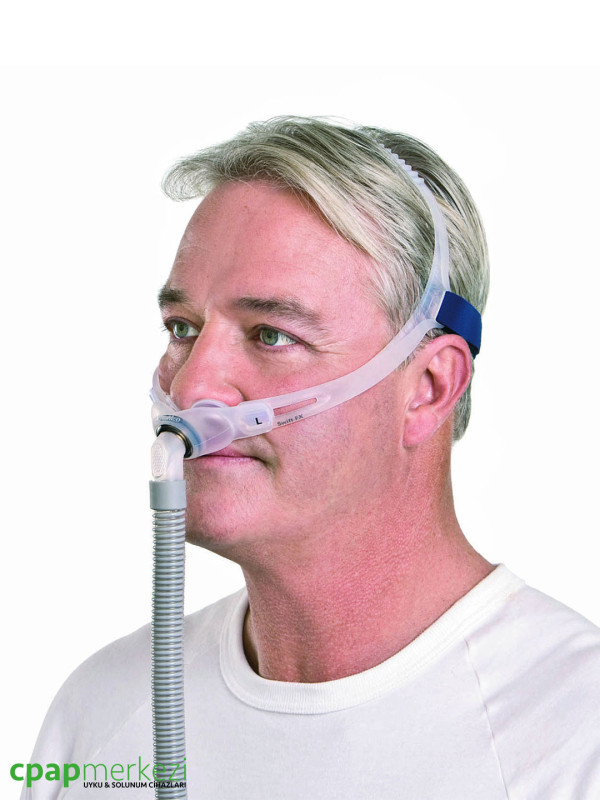 ResMed Swift FX Burun Yastıkçığı CPAP Maskesi