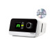 ResVent iBreeze 20C CPAP Cihazı ResVent iBreeze 20C CPAP Cihazı *Maske Hediyeli*