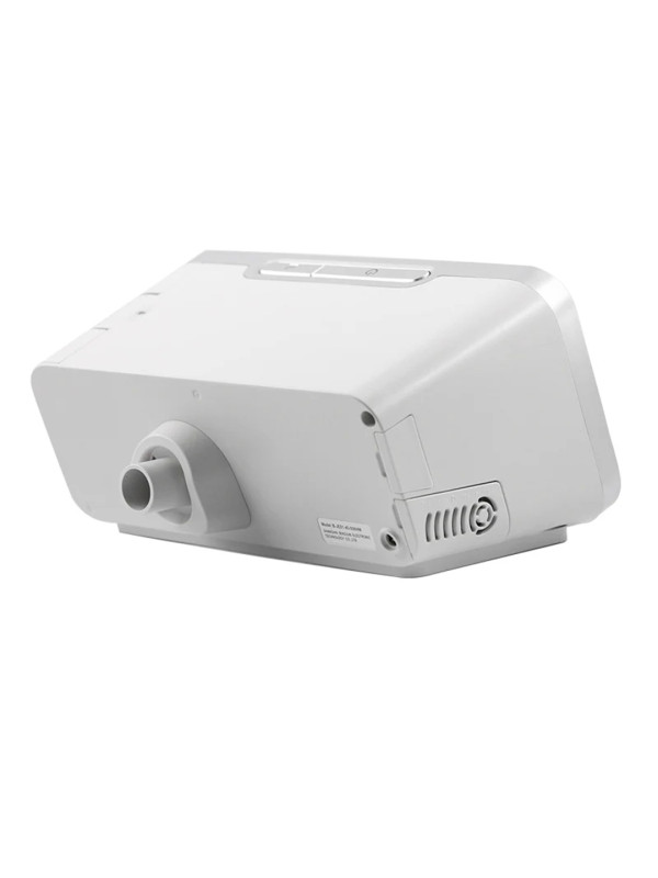 ResVent iBreeze 20A Pro Otomatik CPAP Cihazı ResVent iBreeze 20A Pro Otomatik CPAP Cihazı *Maske Hediyeli*