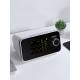 1ResVent iBreeze 30ST BiPAP ST Machine with Humidifier & CPAP Mask & Bluetooth Pulse Oximeter Included ResVent iBreeze 30ST BiPAP ST Machine with Humidifier & CPAP Mask & Bluetooth Pulse Oximeter Included
