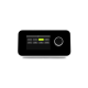 1ResVent iBreeze 30ST BiPAP ST Machine with Humidifier & CPAP Mask & Bluetooth Pulse Oximeter Included ResVent iBreeze 30ST BiPAP ST Machine with Humidifier & CPAP Mask & Bluetooth Pulse Oximeter Included