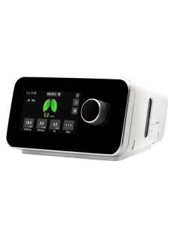 ResVent iBreeze 30ST BiPAP ST Cihazı *Maske Hediyeli + Bluetoothlu Pulse Oksimetre Hediyeli* ResVent iBreeze 30ST BiPAP ST Cihazı *Maske Hediyeli + Bluetoothlu Pulse Oksimetre Hediyeli*