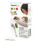 Respirox JM-01801 Temassız Ateş Ölçer Respirox JM-01801 Temassız Ateş Ölçer
