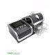 Respirox G2 BiPAP Cihazı + Respirox H60 Isıtıcılı Nemlendirici + Maske Respirox G2 BiPAP Cihazı + Respirox H60 Isıtıcılı Nemlendirici + Maske