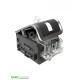 Respirox G2 BiPAP Cihazı + Respirox H60 Isıtıcılı Nemlendirici + Maske Respirox G2 BiPAP Cihazı + Respirox H60 Isıtıcılı Nemlendirici + Maske