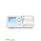 Respirox G3 Luna Auto CPAP Cihazı Nemlendiricili *Maske ve Isıtıcılı Hortum Hediyeli* Respirox G3 Luna Auto CPAP Cihazı Nemlendiricili *Maske ve Isıtıcılı Hortum Hediyeli*