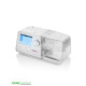 Respirox G3 Luna Auto CPAP Cihazı Nemlendiricili *Maske ve Isıtıcılı Hortum Hediyeli* Respirox G3 Luna Auto CPAP Cihazı Nemlendiricili *Maske ve Isıtıcılı Hortum Hediyeli*