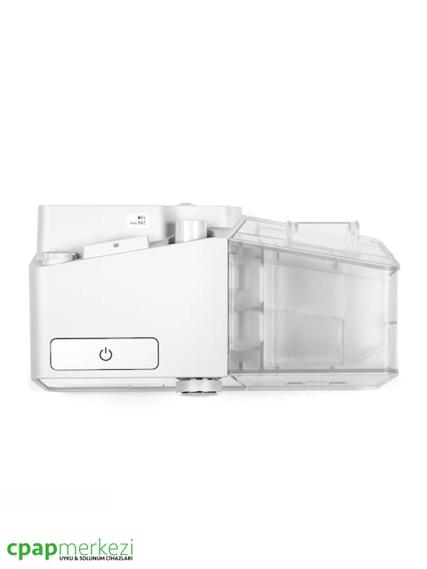 Respirox G3 Luna Auto CPAP Cihazı Nemlendiricili *Maske ve Isıtıcılı Hortum Hediyeli* Respirox G3 Luna Auto CPAP Cihazı Nemlendiricili *Maske ve Isıtıcılı Hortum Hediyeli*