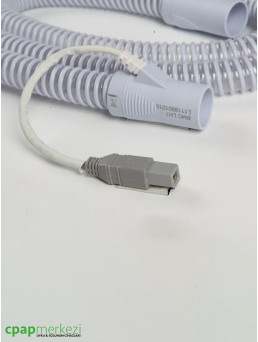 Respirox G3 Luna Isıtıcılı Hortum Respirox G3 Luna Isıtıcılı Hortum