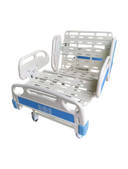 Respirox RYAAM2 2 Motorlu (Piston) Full ABS Hasta Yatağı