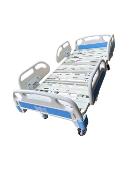 Respirox RYAAM2 2 Motorlu (Piston) Full ABS Hasta Yatağı Respirox RYAAM2 2 Motorlu (Piston) Full ABS Hasta Yatağı