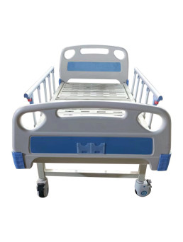 Respirox RYATM2 2 Piston Motorlu 5 Bar Korkuluklu Hasta Yatağı Respirox RYATM2 2 Piston Motorlu 5 Bar Korkuluklu Hasta Yatağı