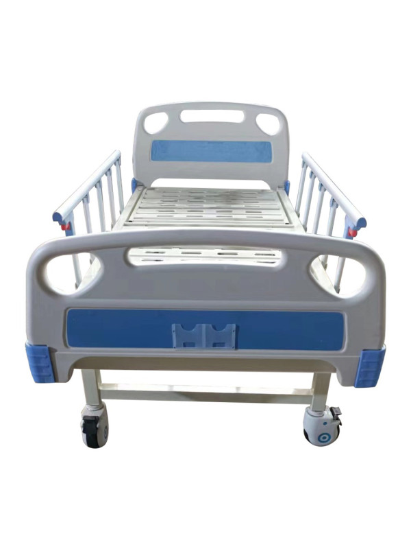 Respirox RYATM2 2 Piston Motorlu 5 Bar Korkuluklu Hasta Yatağı Respirox RYATM2 2 Piston Motorlu 5 Bar Korkuluklu Hasta Yatağı
