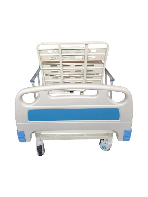 Respirox RYATM2 2 Piston Motorlu 5 Bar Korkuluklu Hasta Yatağı Respirox RYATM2 2 Piston Motorlu 5 Bar Korkuluklu Hasta Yatağı