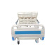 Respirox RYATM2 2 Piston Motorlu 5 Bar Korkuluklu Hasta Yatağı Respirox RYATM2 2 Piston Motorlu 5 Bar Korkuluklu Hasta Yatağı
