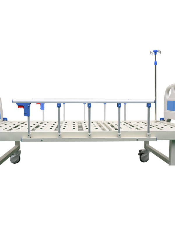 Respirox RYATM2 2 Piston Motorlu 5 Bar Korkuluklu Hasta Yatağı Respirox RYATM2 2 Piston Motorlu 5 Bar Korkuluklu Hasta Yatağı