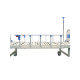 Respirox RYATM2 2 Piston Motorlu 5 Bar Korkuluklu Hasta Yatağı Respirox RYATM2 2 Piston Motorlu 5 Bar Korkuluklu Hasta Yatağı