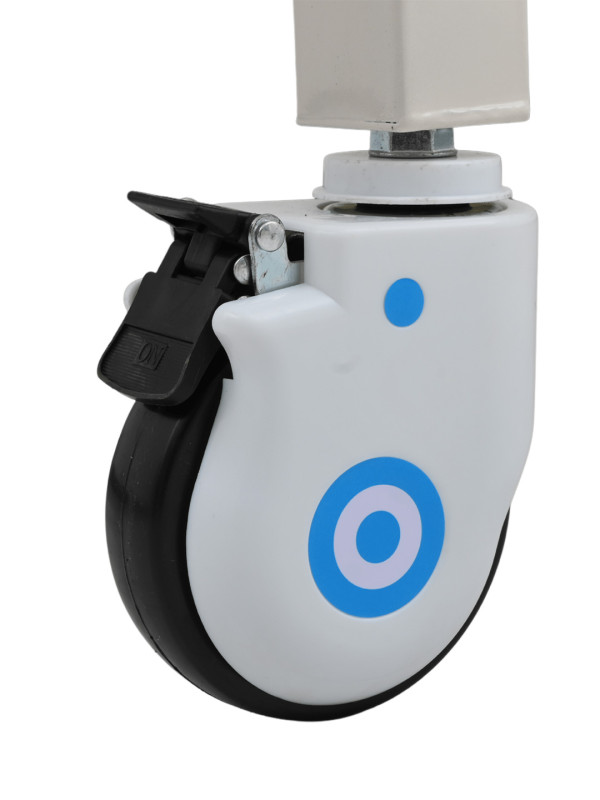 Respirox RYATM2 2 Piston Motorlu 5 Bar Korkuluklu Hasta Yatağı Respirox RYATM2 2 Piston Motorlu 5 Bar Korkuluklu Hasta Yatağı