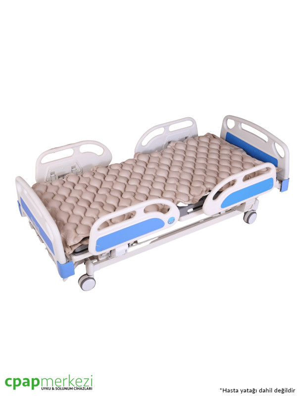 Respirox RHE-22 Baklava Tipi Havalı Yatak Respirox RHE-22 Baklava Tipi Havalı Yatak