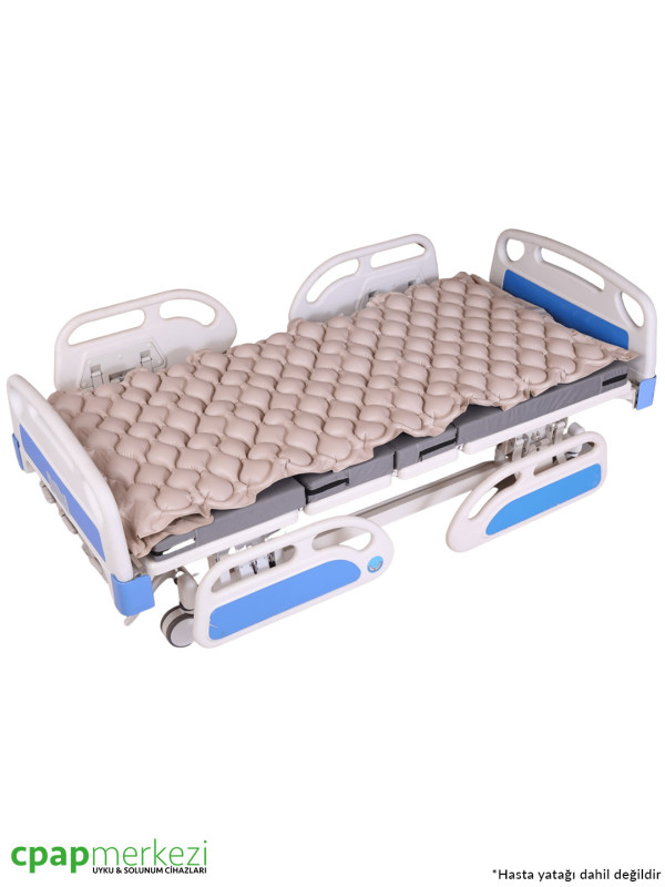 Respirox RHE-22 Baklava Tipi Havalı Yatak Respirox RHE-22 Baklava Tipi Havalı Yatak