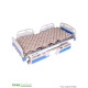 Respirox RHE-22 Baklava Tipi Havalı Yatak Respirox RHE-22 Baklava Tipi Havalı Yatak