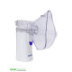 Respirox UN100 Şarjlı Mesh Nebulizatör Respirox UN100 Şarjlı Mesh Nebulizatör