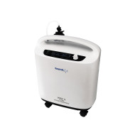 Respirox KSW-5 Nebulizatörlü Oksijen Konsantratörü Respirox KSW-5 Nebulizatörlü Oksijen Konsantratörü